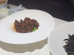 -贡宴盐帮菜自贡驻京联络处餐厅