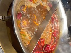 -湊湊火锅·茶憩(世博大道店)