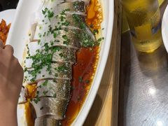 -忆见妈妈菜(银河城店)