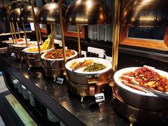 -盛江山自助料理(奥莱锦辉购物广场店)