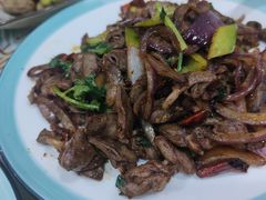 -名超海鲜烧烤大排档