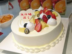 -LanTa蓝塔烘焙(中原万达店)