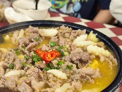 -孙记海鲜砂锅菜(拾味nice店)