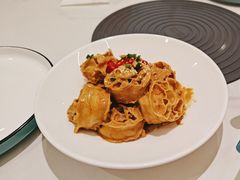 -朝花里川菜小馆朝(益田假日里店)