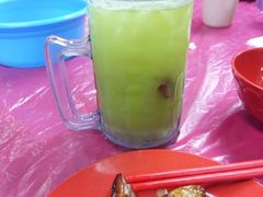 -黄亚华小食店(Jalan Alor)