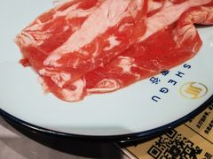 -奢谷·海鲜自助(南海万科店)