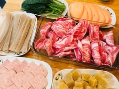 -老康火锅(桥南街店)