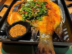 -云海肴·汽锅鸡·云南菜(美罗城店)