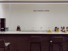 -野鸽子咖啡(中航店)