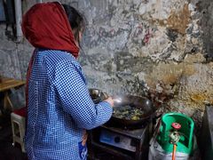 -五娭毑臭豆腐(黄兴南路店)