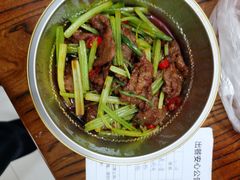 -解家河南菜(北环路店)