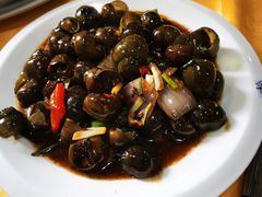 -江记餐厅(罗冲围店)