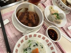-池记(尖沙咀店)
