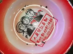 -粗粮人家·东北菜(洋桥店)