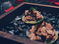 -wann lounge 低温慢煮牛排·清吧