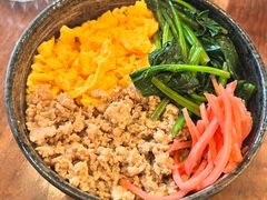 -铃木食堂(北新桥店)