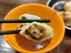 锅贴-金枫锅贴(滨江·凯旋门店)