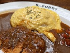 -伽喱博士 Dr.CURRY咖喱饭(太阳宫咖喱店)