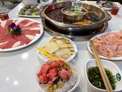 -枇杷园食为鲜火锅(南山店)