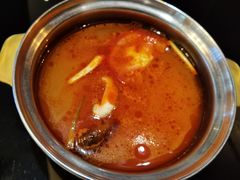 -鲁西肥牛(九方购物中心店)