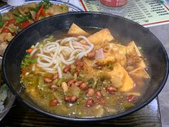 -文杰餐馆(南洪时尚风情街店)