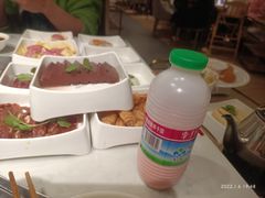 -滋奇·扬州地标火锅(兴城东路店)