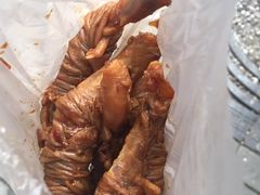 -北京王府井烤鸭(泰兴店)