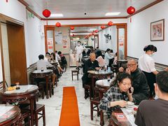 -仁信双皮奶(东川路店)