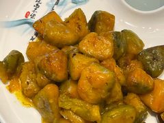 -金三杯酒家(泉城路店)