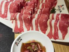 -老版火锅(半坡店)