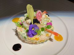 -Olive橄榄花园漂亮饭主题布置餐厅(大望路店)