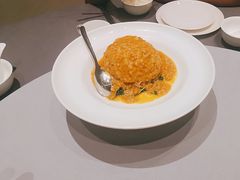 -狮王府淮扬菜(新街口友谊店)
