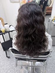 -HD HAIR STYLE