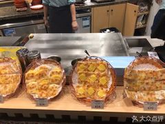 -食代馆(深业上城店)