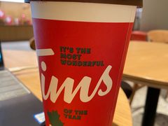 -Tims天好咖啡(长风大悦城店)