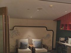 -鹊华居·地道鲁菜·海鲜·融合味(大明湖店)