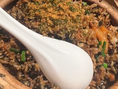 紫菜炒饭-黑明餐厅(白鹭洲店)