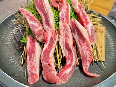 -黑牛の店·和牛烧肉(大悦城店)