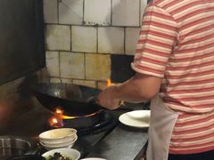 -豆腐脑花