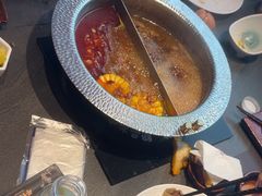 -牛YO寿喜烧和牛火锅自助(三台子万象汇店)