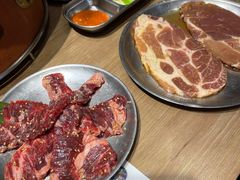 -西塔老太太泥炉烤肉