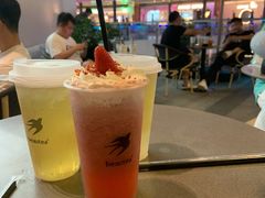 -BeauTea水仙(coco park店)
