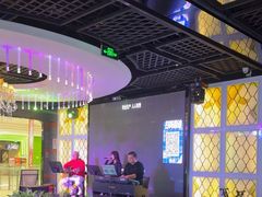 -音乐派KTV(扬州三盛店)