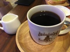 美式咖啡-G+KITCHEN(龙湖狮山天街店)