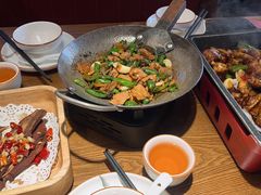 -恰饭·老长沙市井菜 (天河客运站店)