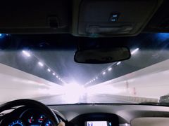 -胶州湾海底隧道