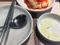 -江村·韩国料理(方寅综合楼店)