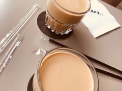 -CAFE'IN精品咖啡体验空间(小寨店)