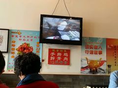 android_upload_pic-晋宝章大同刀削面(月坛店)