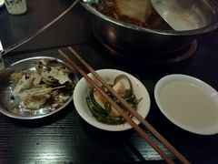 -云的侧面音乐餐吧(丰马牛餐饮广场店)